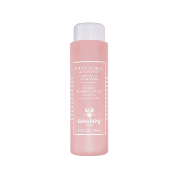 Sisley Lotion Tonique Aux Flores Sans Álcool 250ml Imagem principal do produto