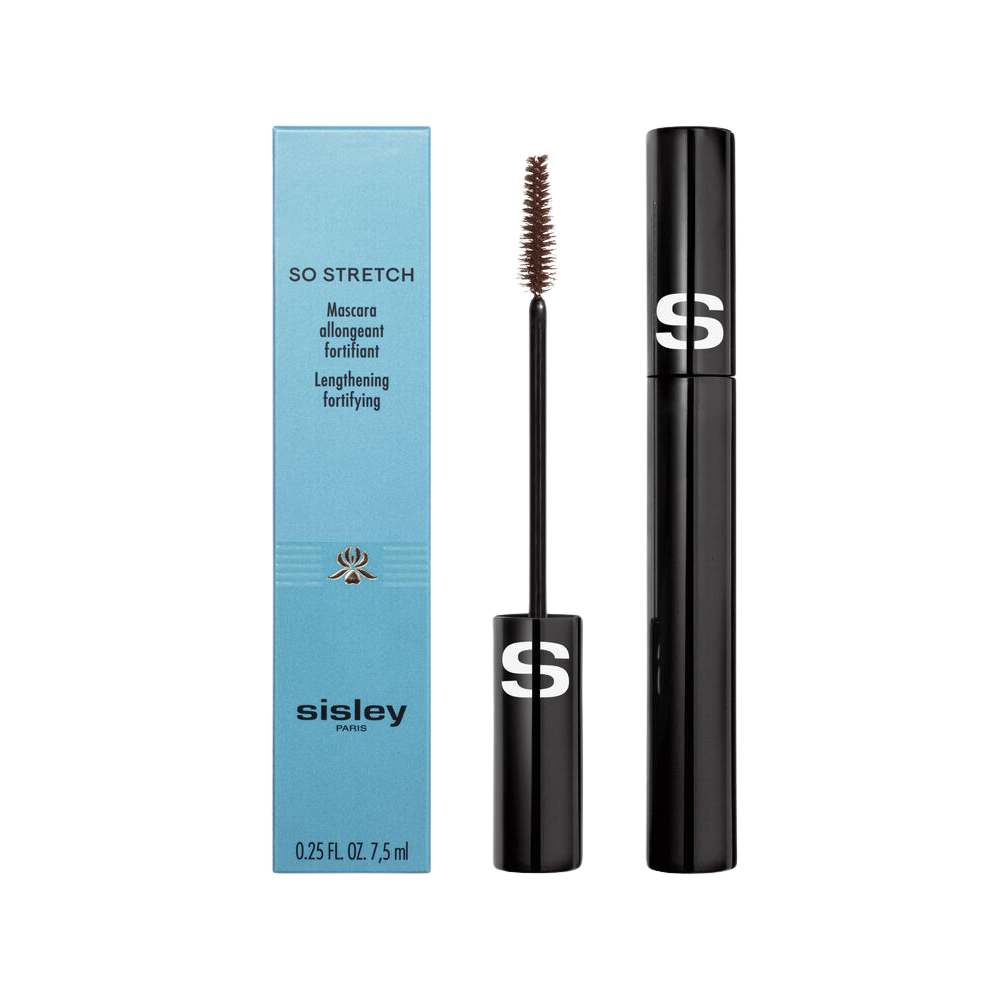 Sisley Máscara So Stretch 2 Deep Brown