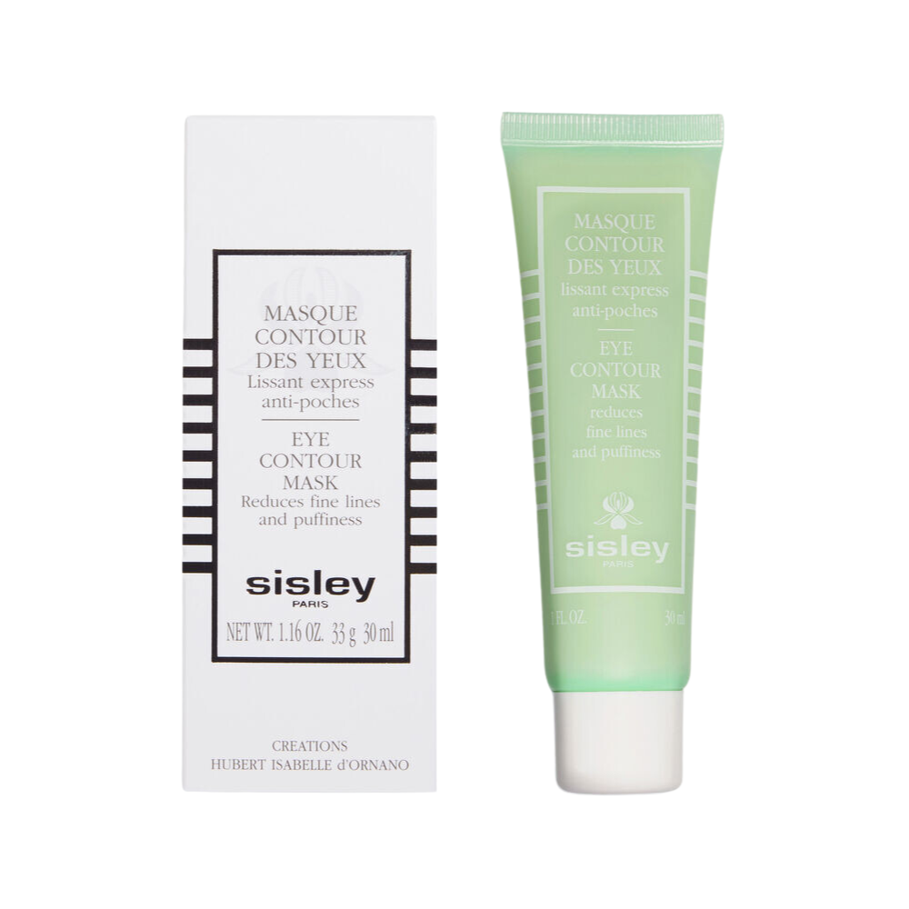 Sisley Máscara Contour Des Yeux Tube