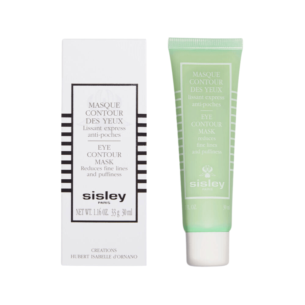 Sisley Máscara Contour Des Yeux Tube
