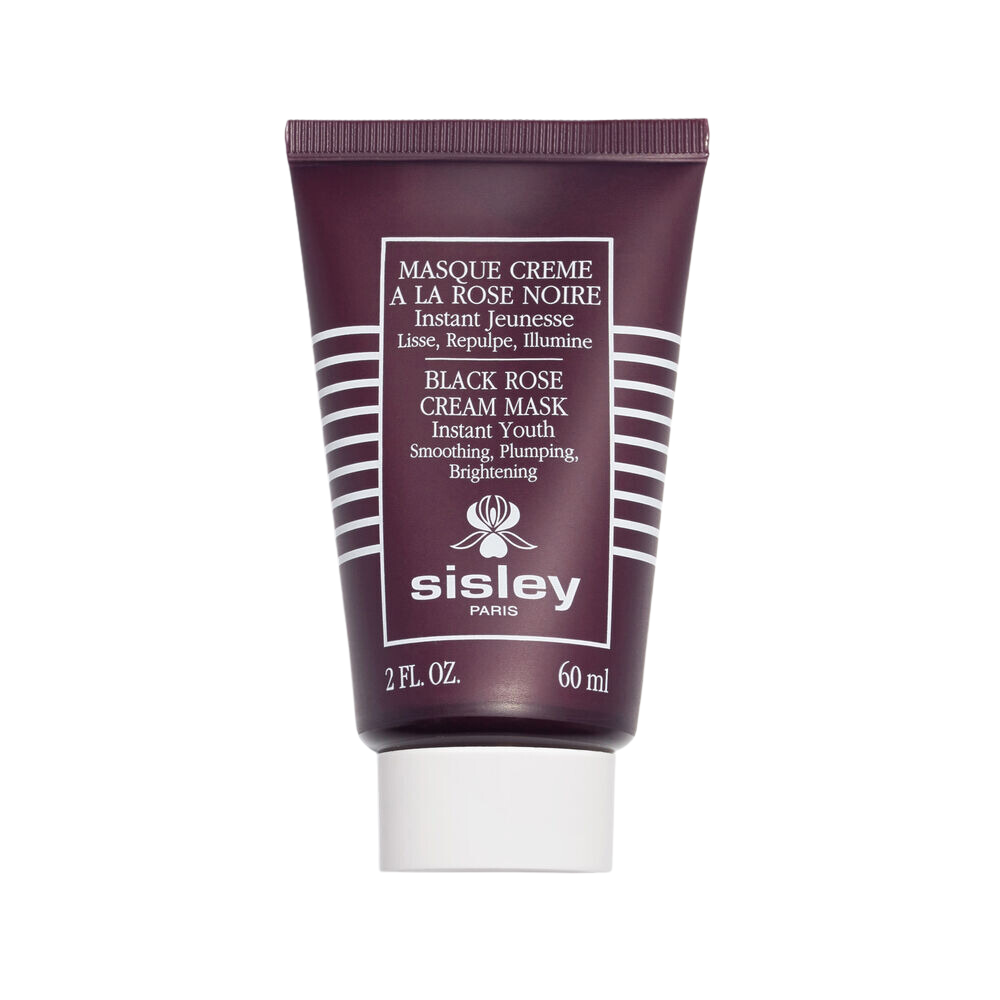 Sisley Máscara Creme A La Rose Noire Instant Jeunesse