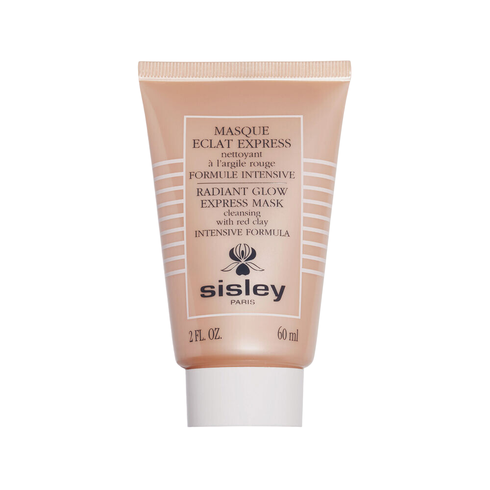 Sisley Máscara Eclat Express Nettoyant Radiant Glow 60ml