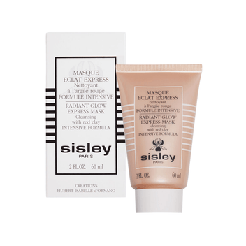 Sisley Máscara Eclat Express Nettoyant Radiant Glow 60ml Imagem secundária do produto