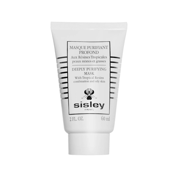 Sisley Máscara Purifiant Profond Aux Resines Tropicales 60ml Imagem principal do produto