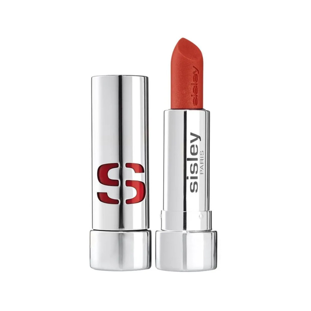 Sisley Phyto Lip Shine 8 Sheer Coral 3g