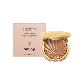 Sisley Phyto Touches Po Gel Bronzeador Imagem secundária do produto