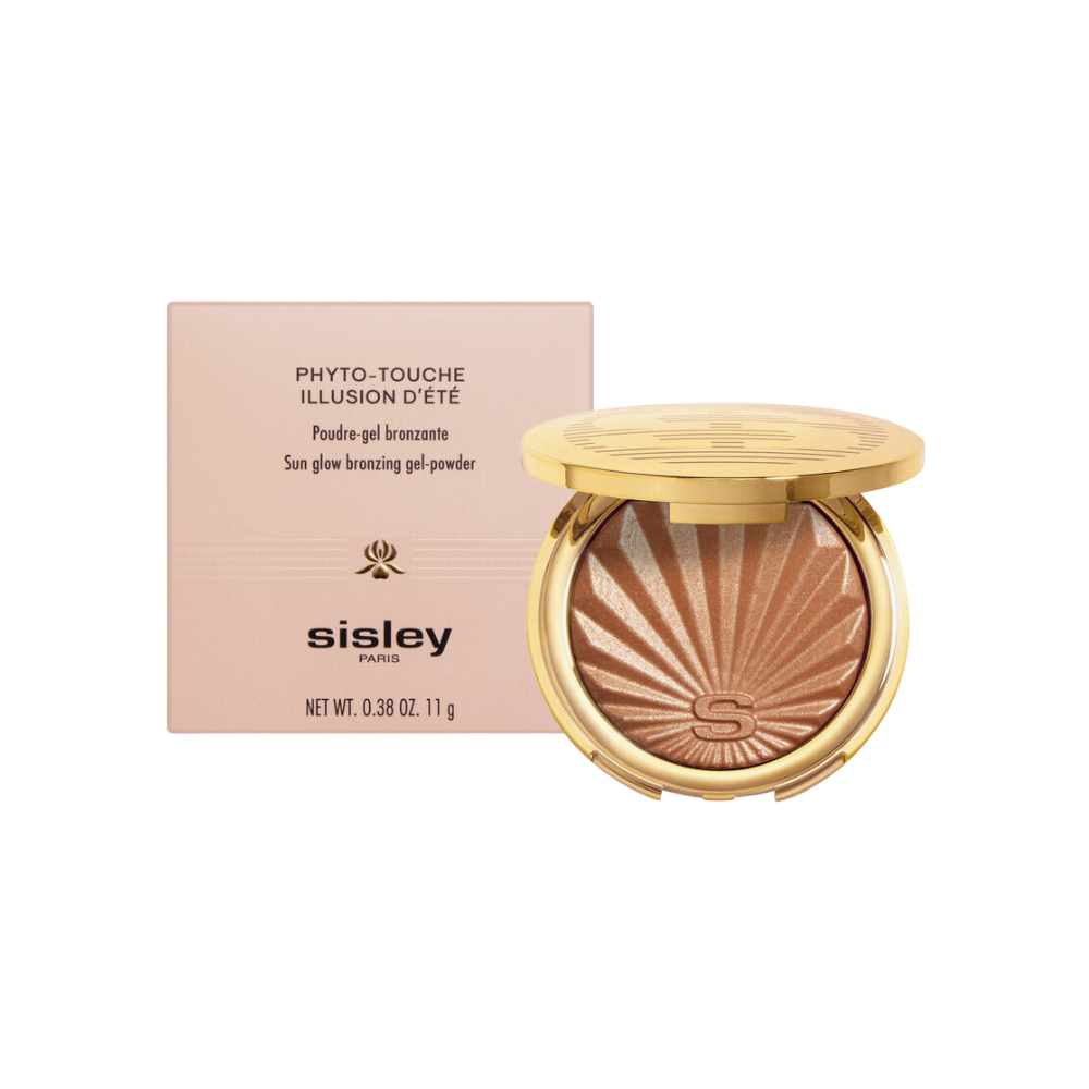 Sisley Phyto Touches Po Gel Bronzeador