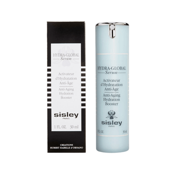 Sisley Serum Hydra Global Hydratation Intense Anti Age 30ml Imagem secundária do produto