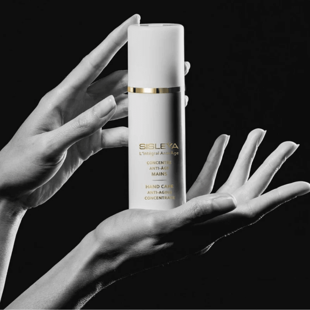 Sisley Sisleya Concentre Anti Age Mains