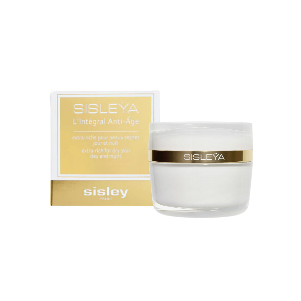 Sisley Sisleÿa L'Integral Anti-Agê Extra-Riche Day And Night 50ml