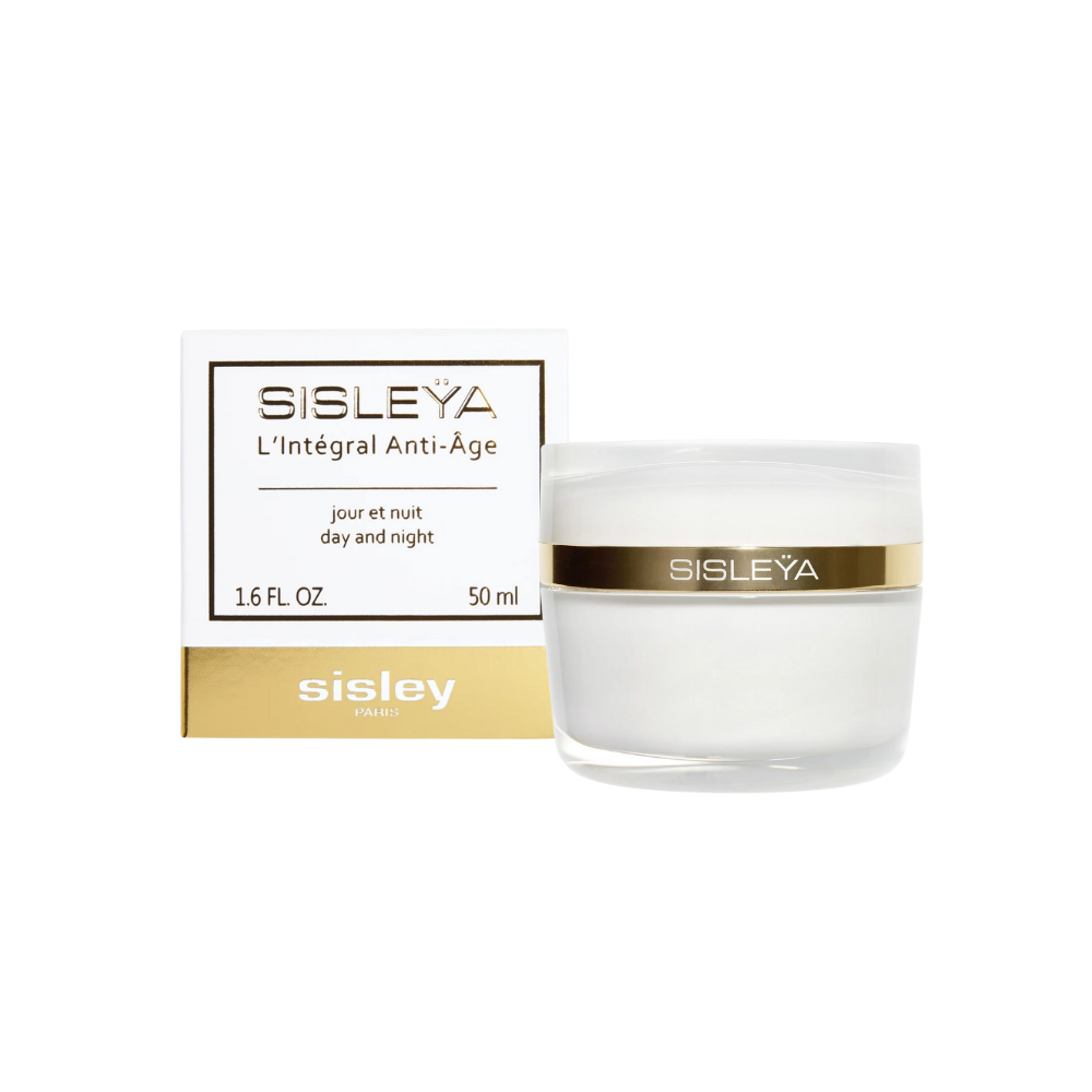 Sisley Sisleÿa L'Intégral Anti-Âge Day And Night 50ml