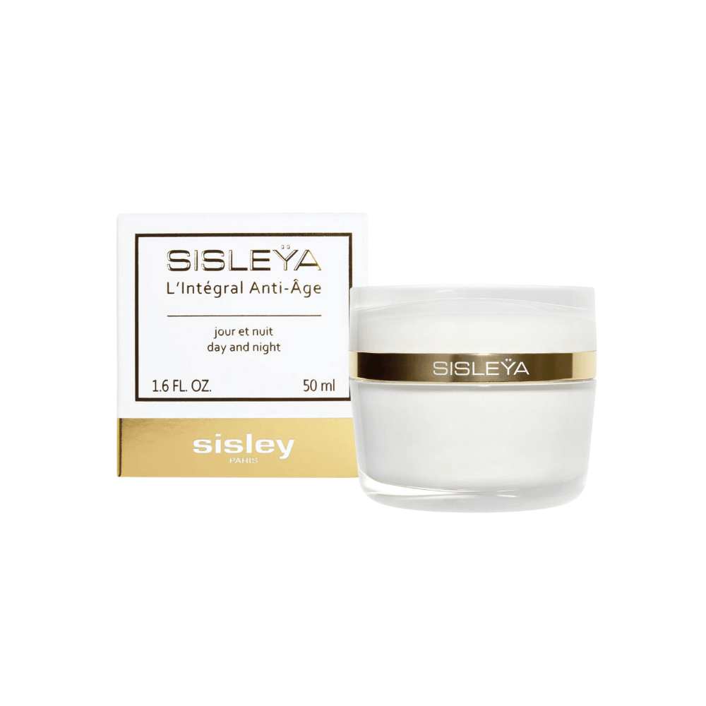 Sisley Sisleÿa L'Intégral Anti-Âge Day And Night 50ml