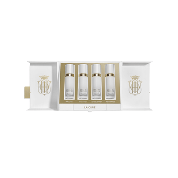 Sisley Sisleÿa L'Intégral Anti-Âge La Cure Imagem secundária do produto