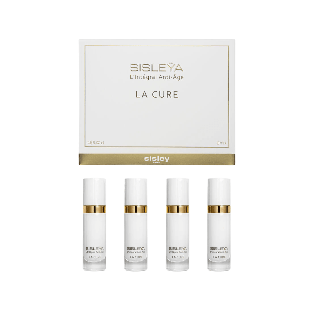 Sisley Sisleÿa L'Intégral Anti-Âge La Cure