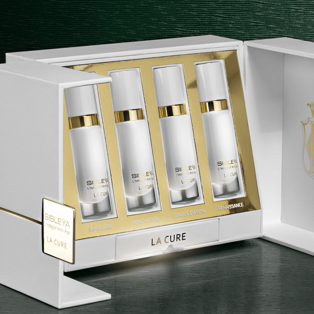 Sisley Sisleÿa L'Intégral Anti-Âge La Cure