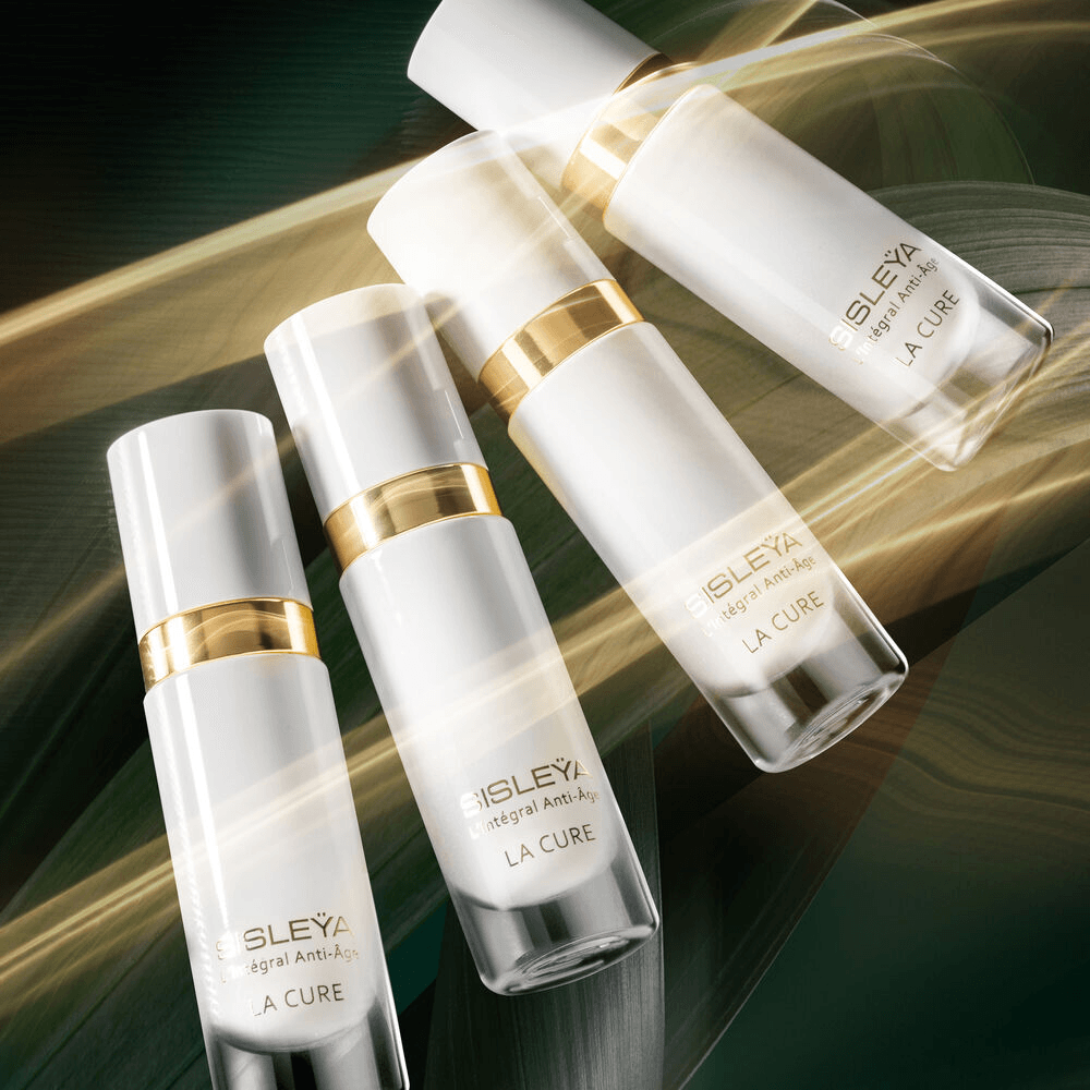Sisley Sisleÿa L'Intégral Anti-Âge La Cure