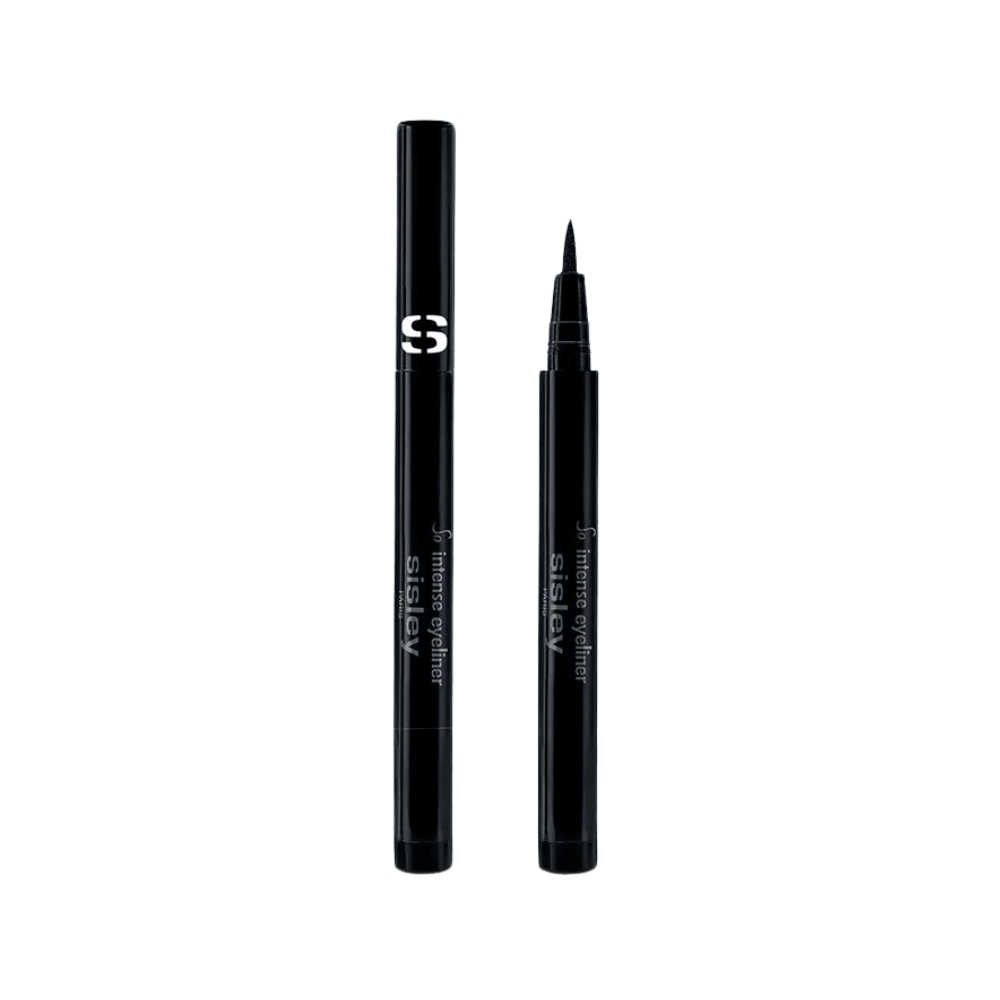 Sisley So Intense Eyeliner Deep Black
