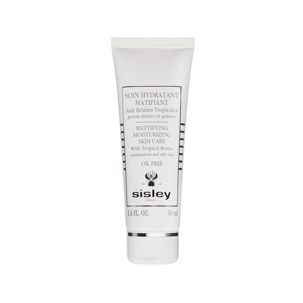 Sisley Soin Hydratant Matifiant Aux Resines Tropicales