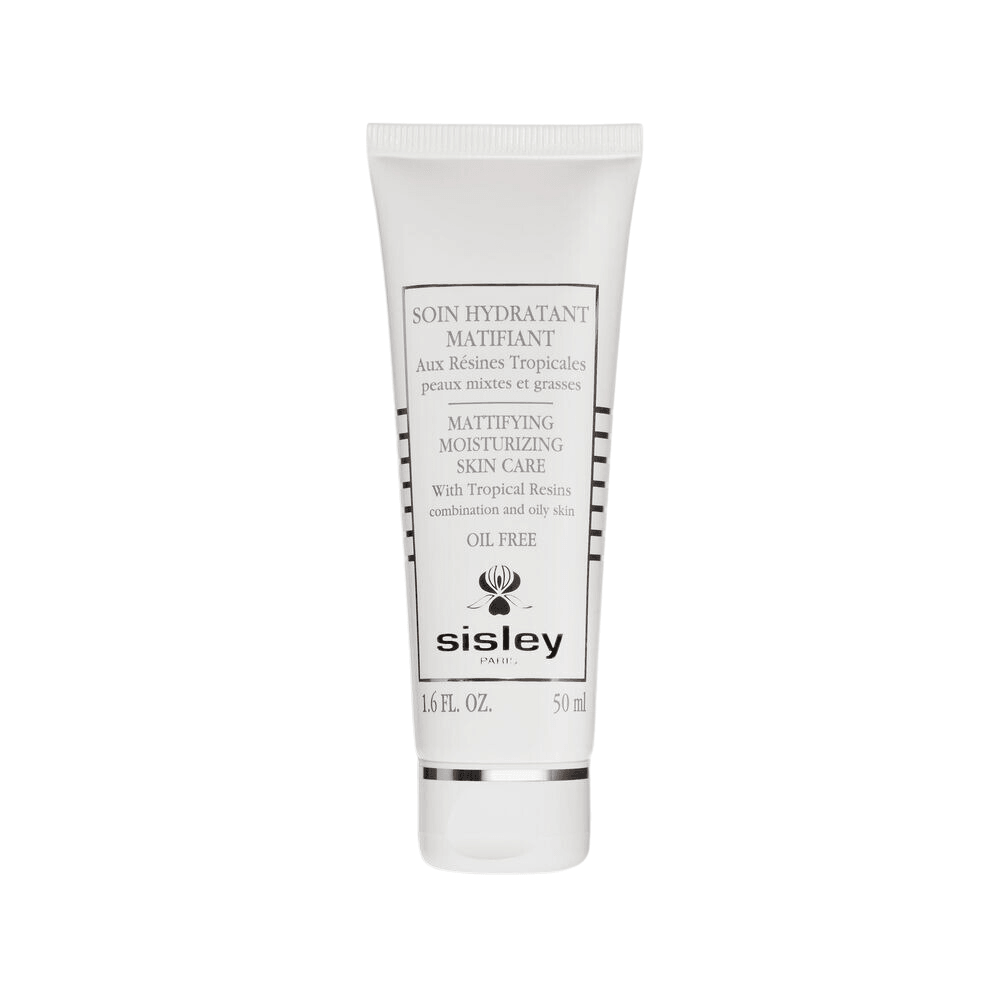 Sisley Soin Hydratant Matifiant Aux Resines Tropicales