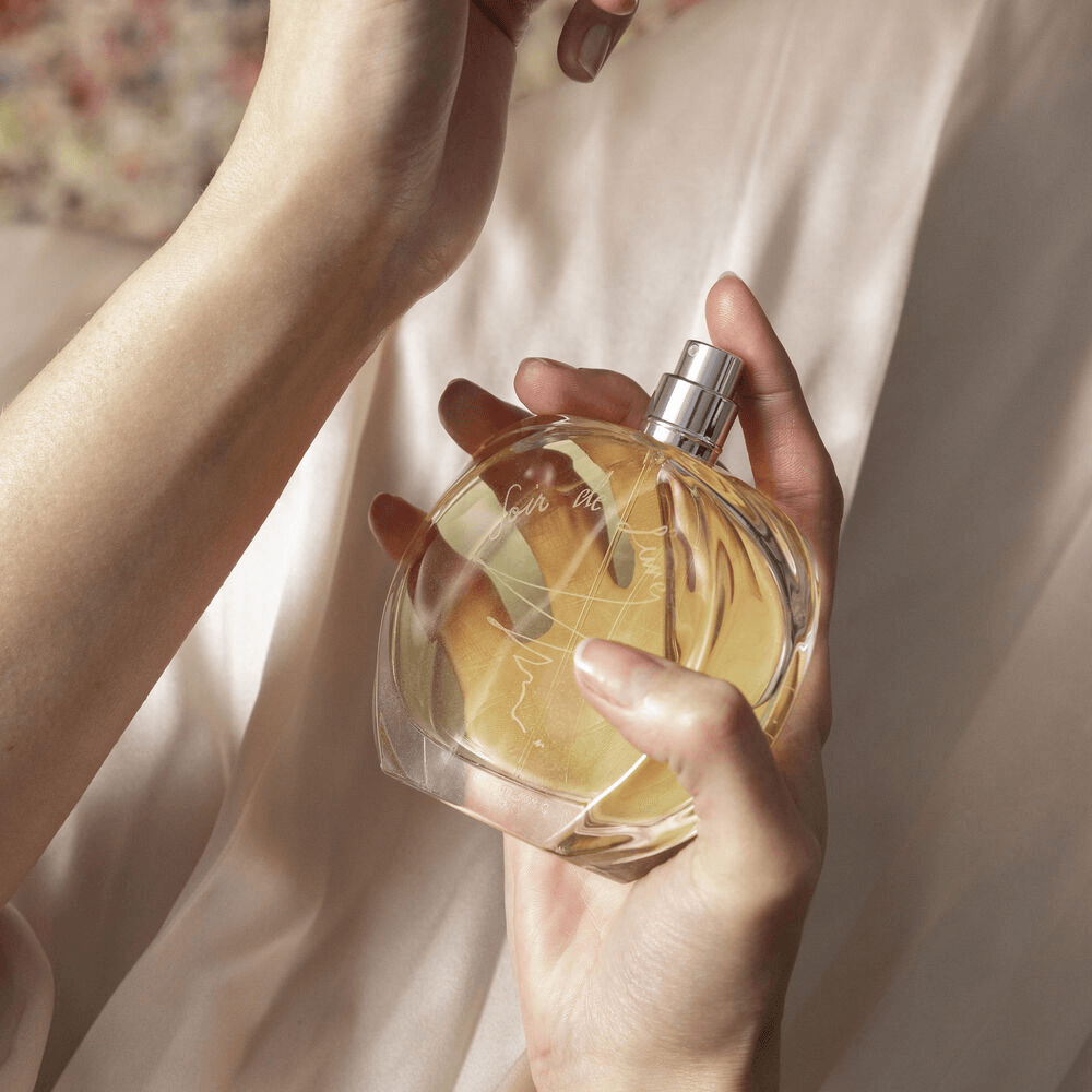 Sisley Soir De Lune Eau De Parfum Feminino