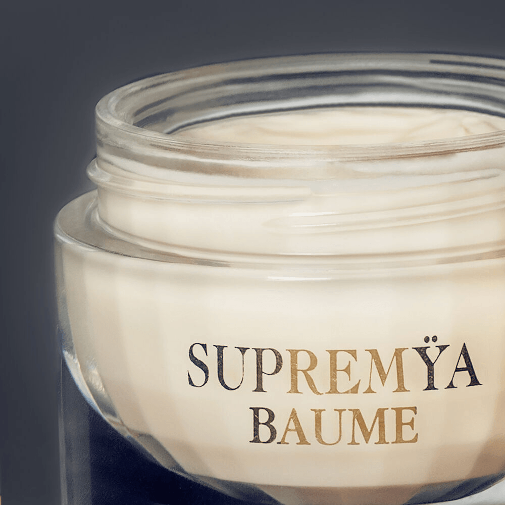 Sisley Supremya Baume La Nuit Le Grand Soin