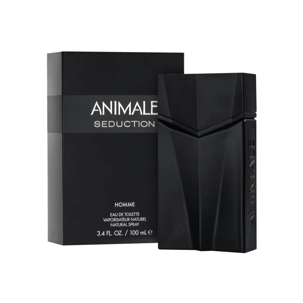 Animale Seduction Eau De Toilette Masculino