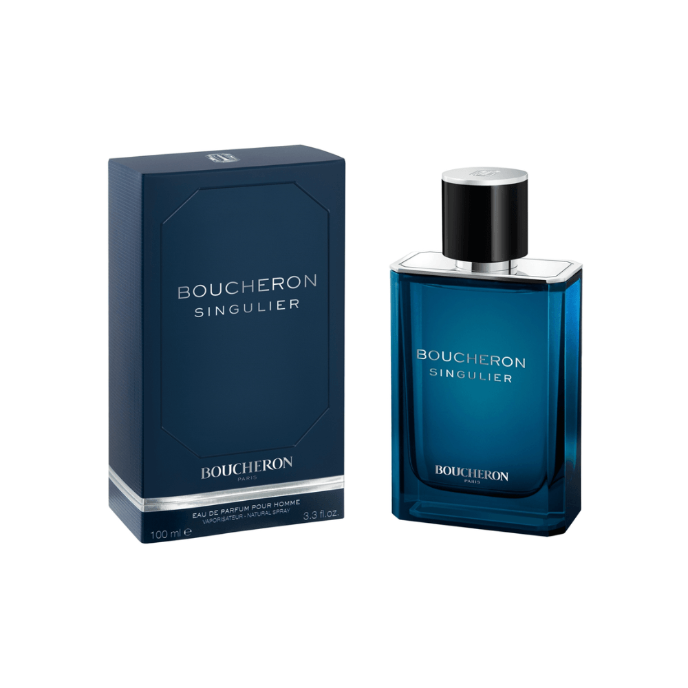 Boucheron Singulier Eau de Parfum Masculino