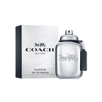 Coach Platinum Eau De Parfum Masculino