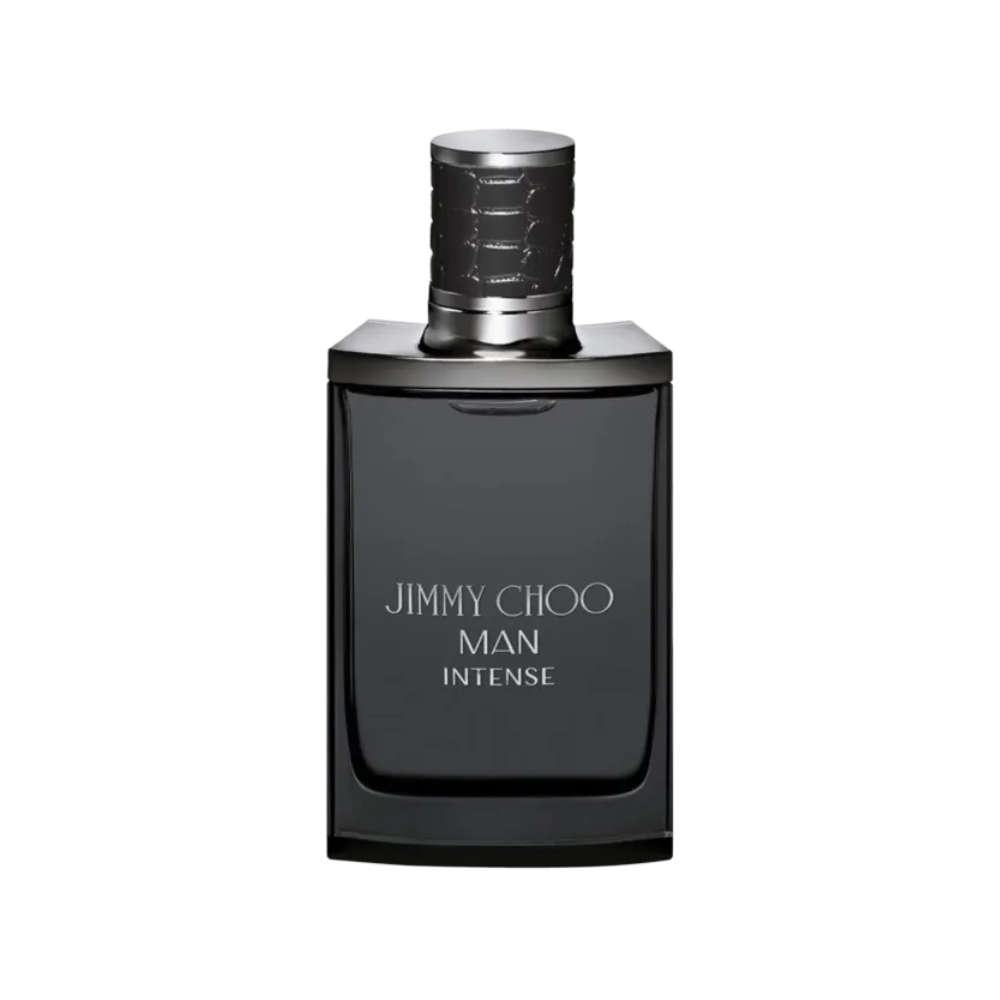 Jimmy Choo Man Intense Eau De Toilette Masculino