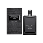 Jimmy Choo Man Intense Eau De Toilette Masculino