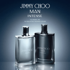 Jimmy Choo Man Intense Eau De Toilette Masculino