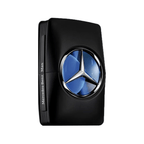 Mercedes Benz Kit Eau de Toilette Masculino + Travel