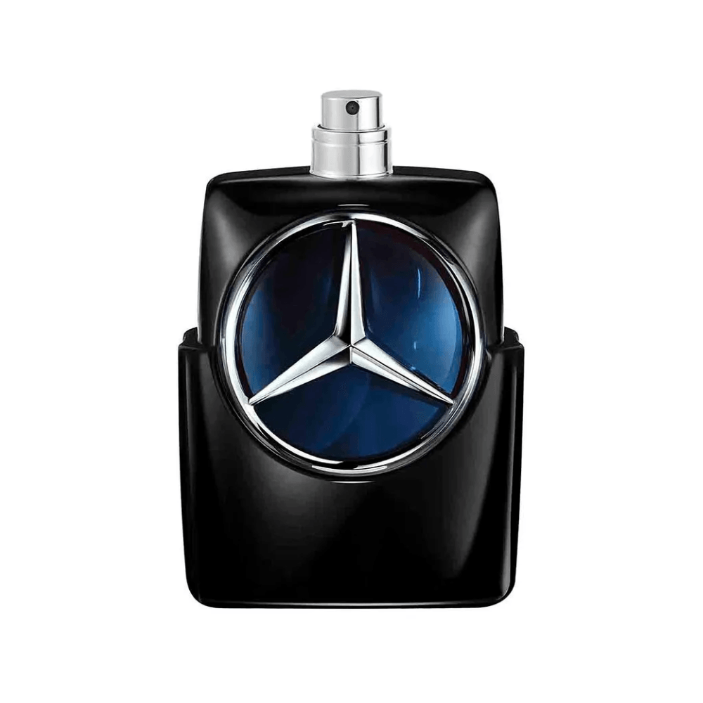 Mercedes Benz Kit Eau de Toilette Masculino + Travel