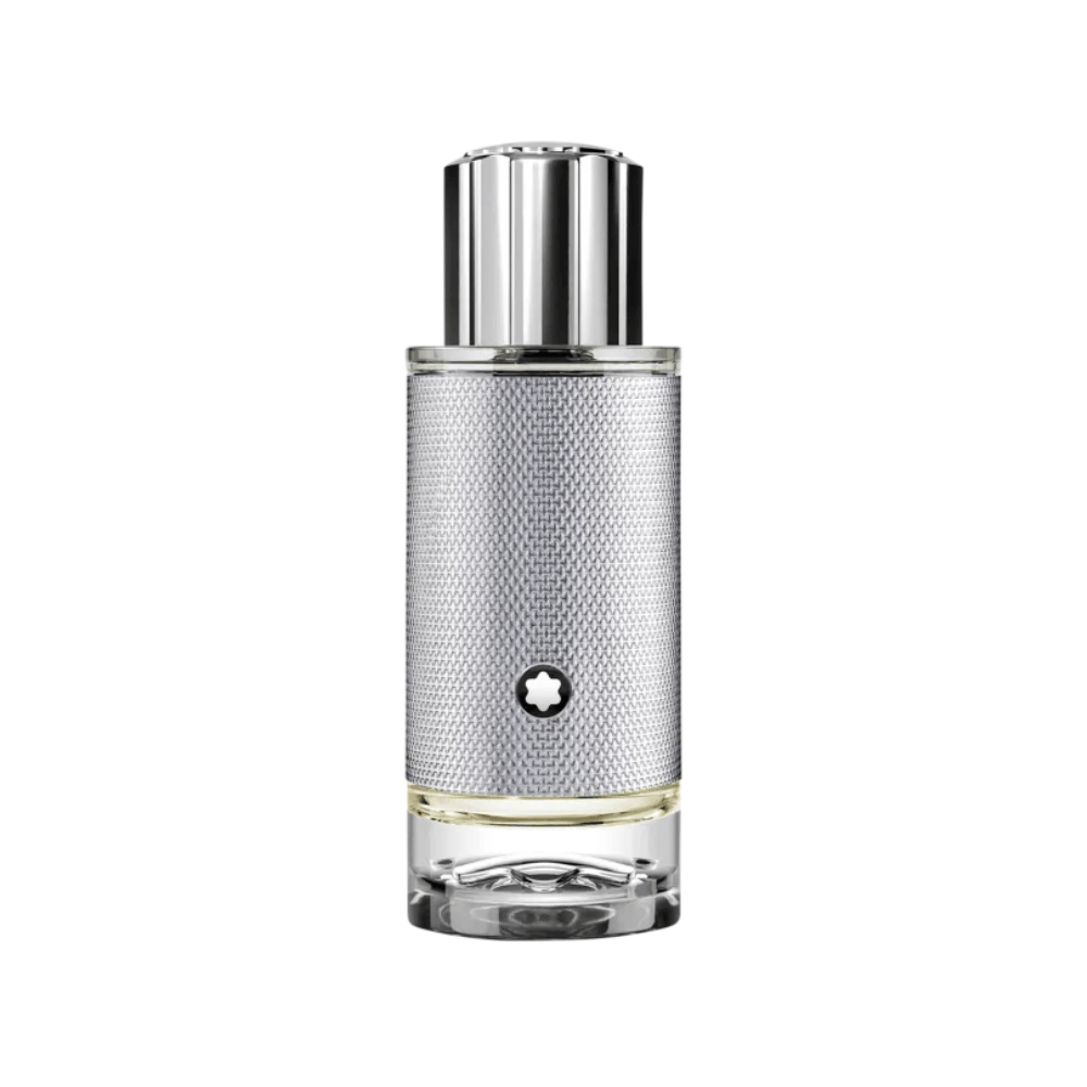 Montblanc Explorer Platinum Eau de Parfum Masculino