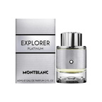Montblanc Explorer Platinum Eau de Parfum Masculino