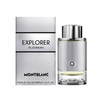 Montblanc Explorer Platinum Eau de Parfum Masculino