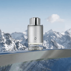 Montblanc Explorer Platinum Eau de Parfum Masculino