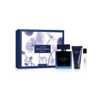 Narciso Rodriguez Kit Bleu Noir Eau de Parfum Masculino + Travel + Shower Gel