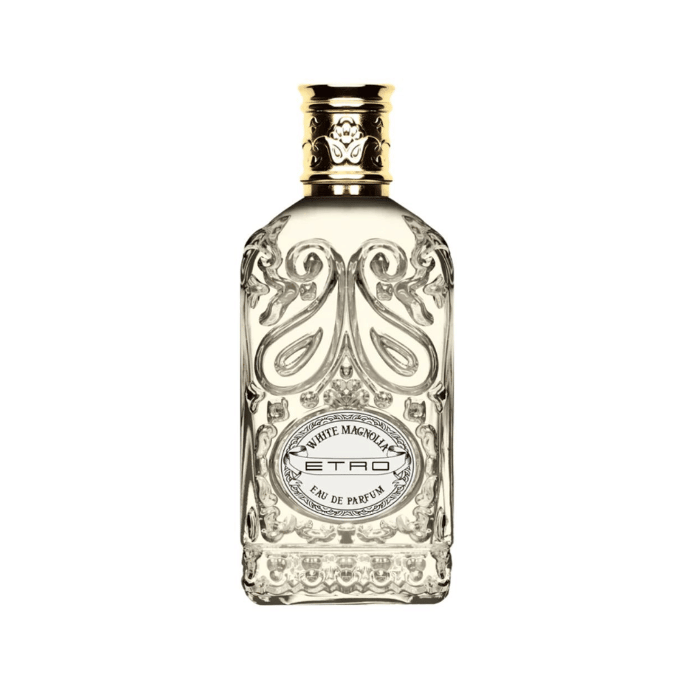 Etro White Magnolia Eau De Parfum Feminino