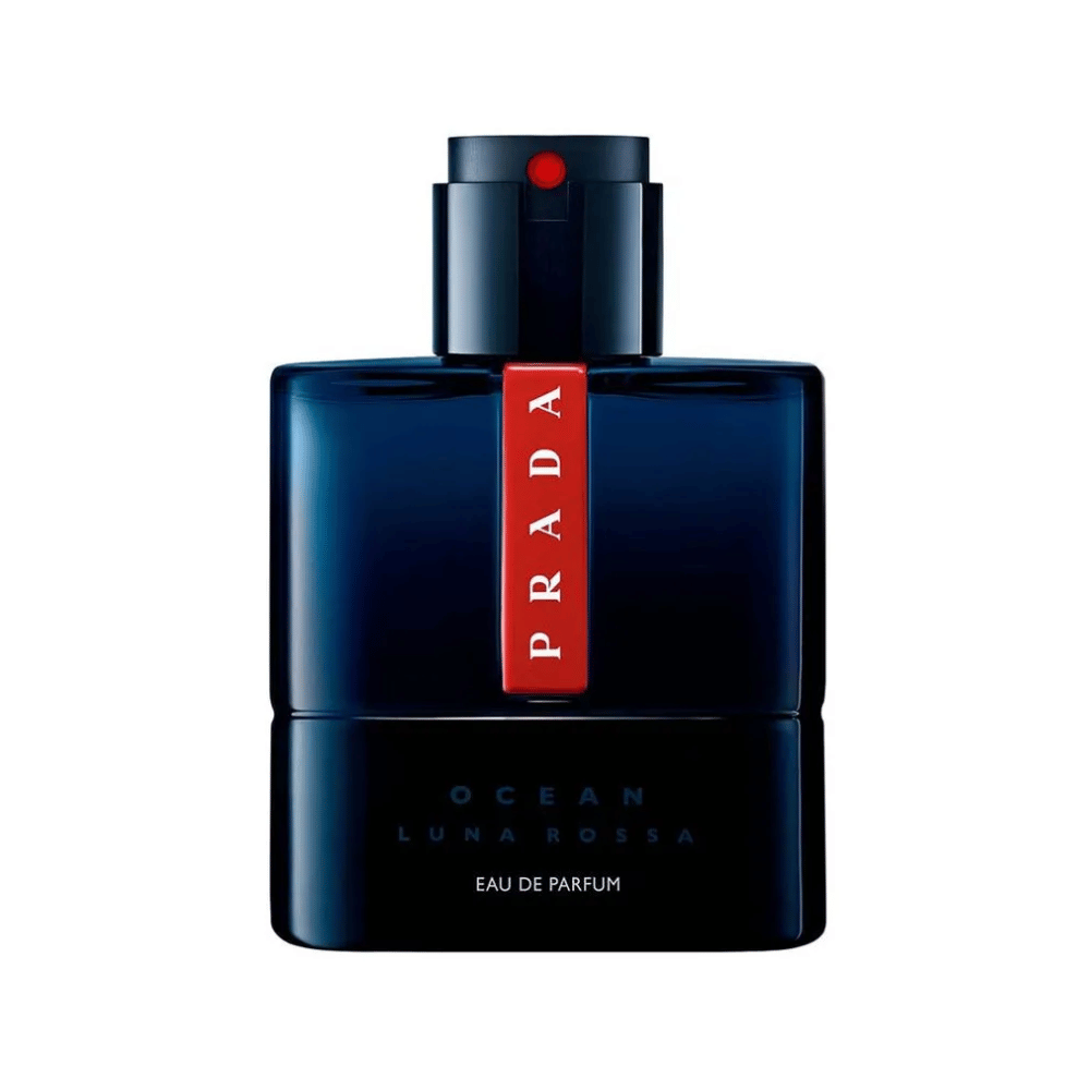 Prada Luna Rossa Ocean Eau de Parfum Masculino