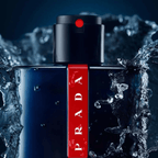 Prada Luna Rossa Ocean Eau de Parfum Masculino