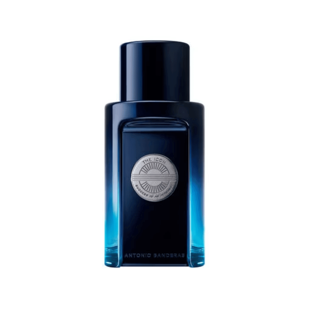 Antonio Banderas The Icon Eau De Toilette Masculino