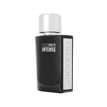Jacomo For Men Intense Eau de Parfum Masculino Imagem principal do produto