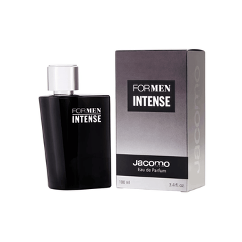 Jacomo For Men Intense Eau de Parfum Masculino Imagem secundária do produto