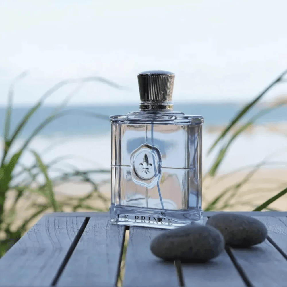 Marina de Bourbon Le Prince Elegant Eau de Parfum Masculino