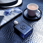 Marina de Bourbon Le Prince Intense Eau de Parfum Masculino