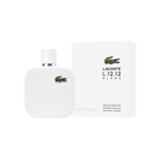 Lacoste L.12.12 Blanc Eau de Toilette Masculino