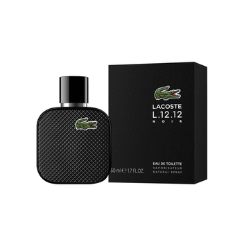 Lacoste L.12.12 Noir Eau de Toilette Masculino Imagem secundária do produto
