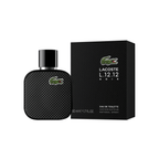 Lacoste L.12.12 Noir Eau de Toilette Masculino