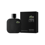 Lacoste L.12.12 Noir Eau de Toilette Masculino